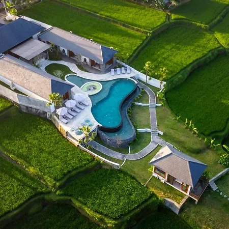 Villa Paradise By Balisuperhost